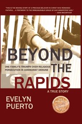 Beyond the Rapids