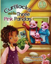 CURLILOCKS AND THE THREE PINK