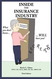Inside the Insurance Industry - Third Edition