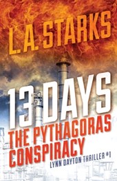 13 DAYS REVISED NEW COVER & 2/