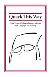 Garner, B: Quack This Way