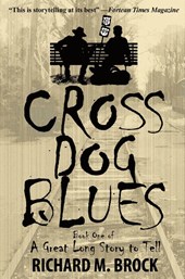 Cross Dog Blues