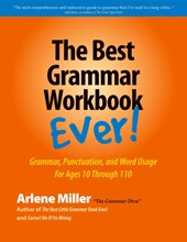The Best Grammar Workbook Ever!