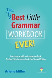 The Best Little Grammar Workbook Ever!