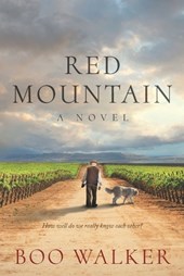 RED MOUNTAIN