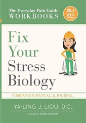 Fix Your Stress Biology