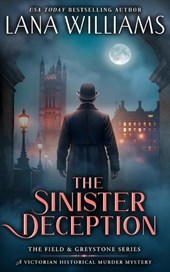 The Sinister Deception
