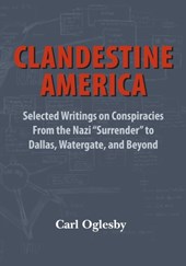 Clandestine America