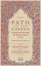 Path To The Garden