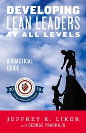 Developing Lean Leaders at All Levels