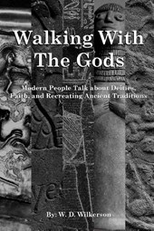 Walking with the Gods