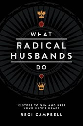 What Radical Husbands Do