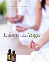 The EssentialYoga Program