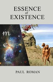 Essence of Existence: Brief story of matter and people