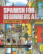 Baez, J: Spanish for Beginners A1