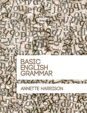 Basic English Grammar