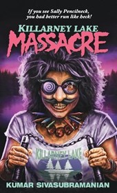 Killarney Lake Massacre