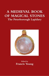 A Medieval Book of Magical Stones