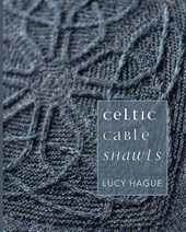 Celtic Cable Shawls