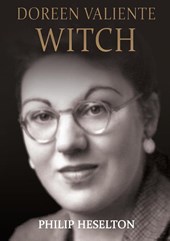 Doreen Valiente Witch