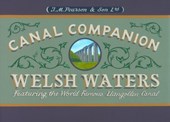 Welsh Waters - Pearson's Canal Companion
