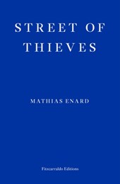 Street of Thieves