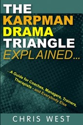The Karpman Drama Triangle Explained