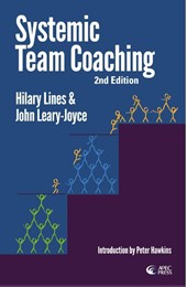 Systemic Team Coaching 2nd Edition