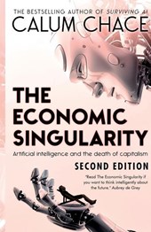 Chace, C: Economic Singularity