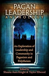 The Pagan Leadership Anthology