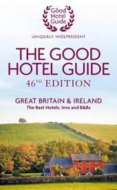 The Good Hotel Guide
