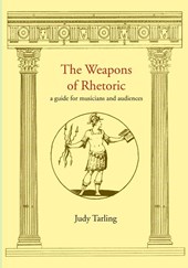 The Weapons of Rhetoric