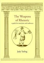 The Weapons of Rhetoric