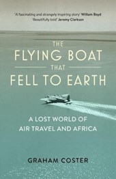 The Flying Boat That Fell to Earth