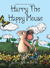 Harry the Happy Mouse