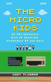 The Micro Kids