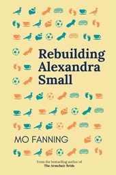 Rebuilding Alexandra Small
