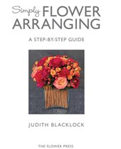 SIMPLY FLOWER ARRANGING