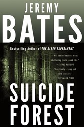 Suicide Forest
