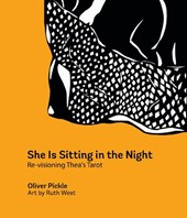 She Is Sitting In The Night