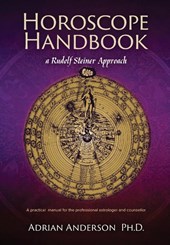 Horoscope Handbook: a Rudolf Steiner Approach