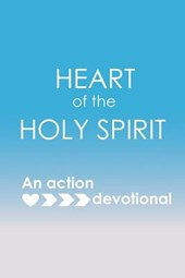 Heart of the Holy Spirit
