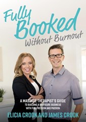 Fully Booked Without Burnout