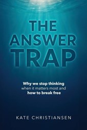 The Answer Trap