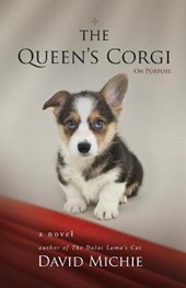 The Queen's Corgi