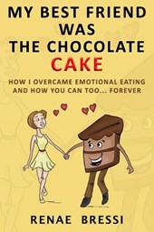 MY BEST FRIEND WAS THE CHOCOLA