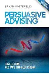 Persuasive Advising