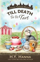 Till Death Do Us Tart