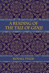 READING OF THE TALE OF GENJI