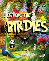 JUST LIKE THE BIRDIES